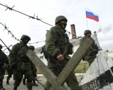 В Донецк прибыли 800 российских военных, десятки бронемашин - Тымчук