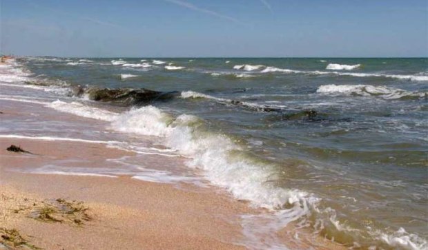 В акваторії  Азовського моря не виявлено нафтопродуктів 