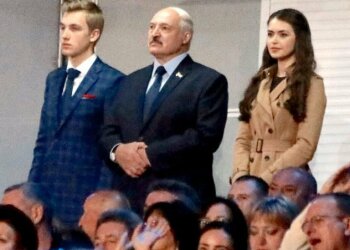 Лукашенко, фото - Апостроф