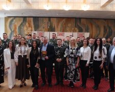 Міжнародний день дитячої книги та фінал Всеукраїнського тижня дитячого читання: українська книга, що об’єднує світ