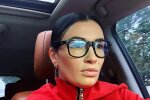 Скандальная Приходько показала соблазнительное тату и подняла мужчинам не только настроение
