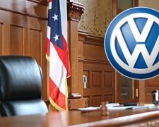 Volkswagen оштрафуют на 80 млрд долларов