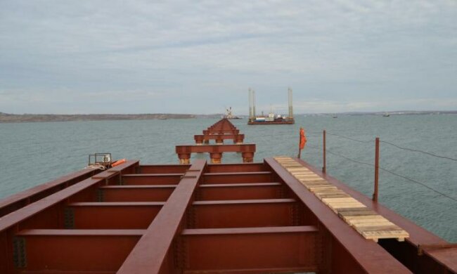 Не бувати цьому: експерт розкрив реалії Кримського моста