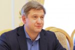 "Остання крапля для глави РНБО": Зеленський особисто викреслив Данилюка зі списку делегації в США