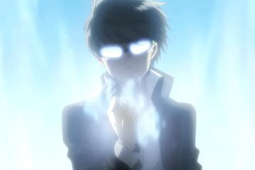 Persona: скрин