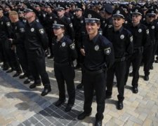 Поліція України вперше відзначає свій день