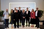 Володимир Наконечний до Дня фармацевтичного працівника відзначив спеціалістів "Фармак"