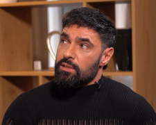 Виталий Козловский, фото: Знай.ua