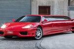 Ferrari 360 Modena, carscoops