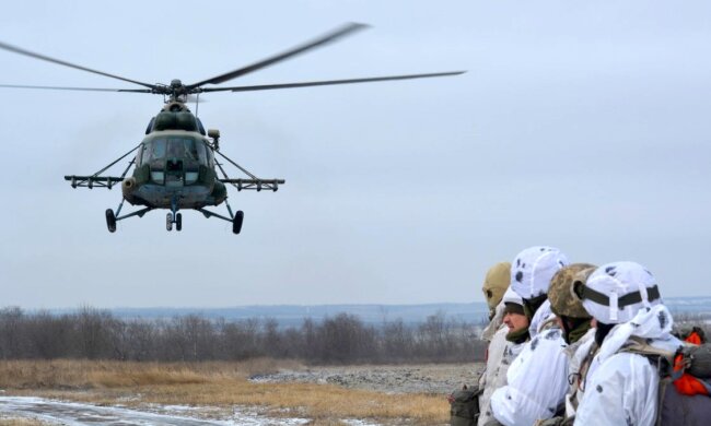 Путинские оккупанты продолжают провокации на Донбассе: праздники не мешают, ВСУ терпят