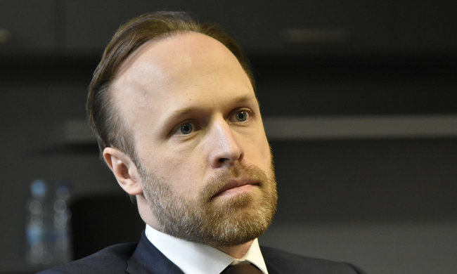 Алексей Филатов