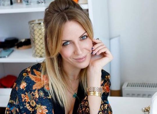 "Пішла за еклерами": Танці з зірками виснажили Нікітюк