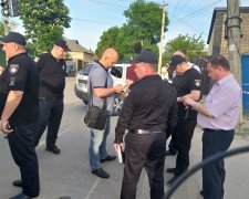 В ПриватБанке прогремел взрыв: мужчина скончался сразу, множество раненых