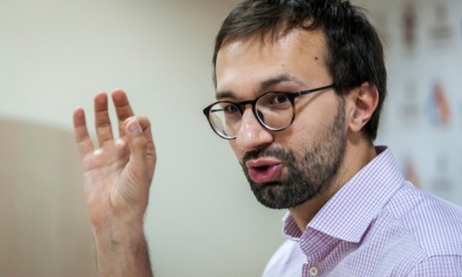 Сергей Лещенко