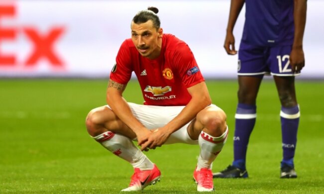 Манчестер Юнайтед - Андерлехт: Де дивитися матч Ліги Європи