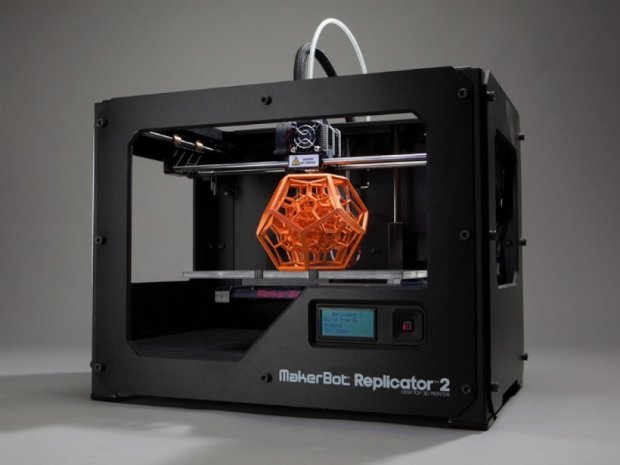 3D-принтер исцелил больную раком женщину