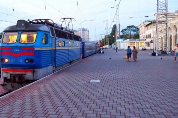 Укрзализныця подготовила украинцам тарифный сюрприз