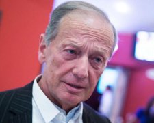 Знатному ватнику припекло из-за письма Задорнову