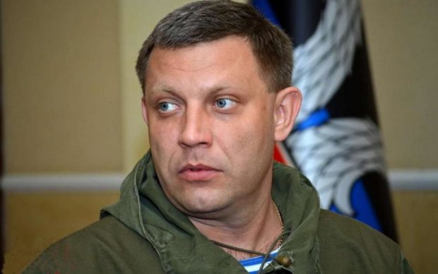 Два взрыва остановили кортеж Захарченко