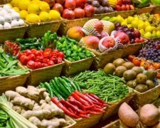 Ціни на сільгосппродукцію знову зросли