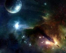 Вчені довели, що нас не існує