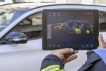 Віртуальна реальність допоможе врятувати пасажирів автомобіля
