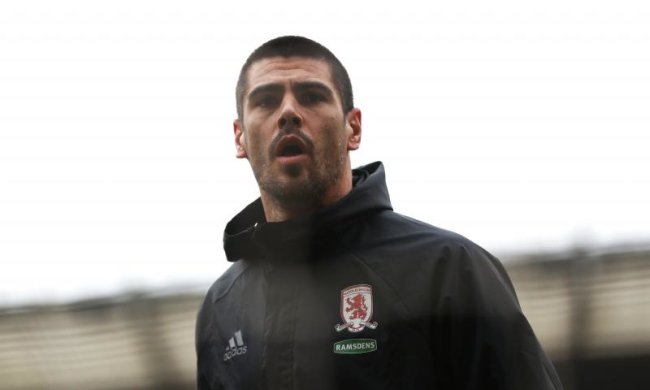 Гвардиола хочет пригласить в Манчестер Сити экс-вратаря Барселоны