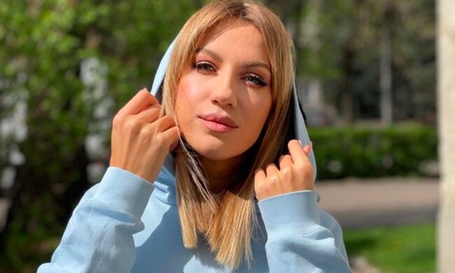 Леся Никитюк, instagram.com/lesia_nikituk/