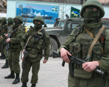 У Лаврова оригинально поздравили крымчан с оккупацией