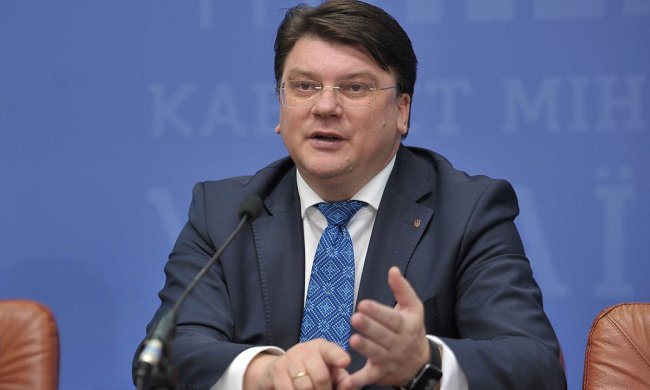 "Каминг-аут" от Министра молодежи и спорта: политик поделился наболевшим