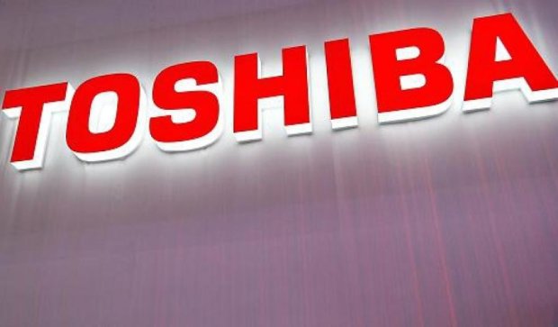 Toshiba залишила ринок РФ