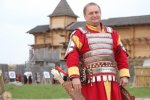 Масові лицарські бої пройдуть під Києвом