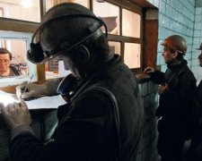 Львівські шахтарі погрожують страйком