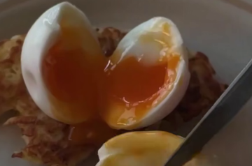 Деруны, кадр из видео