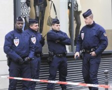 У Франції розстріляли машину: є жертви
