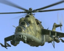 Российский военный сбежал на вертолете в Украину: может получить 500 тысяч и новый паспорт