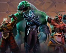 Dota Underlords