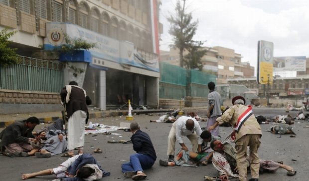 Саудівська Аравія погодилася на перемир‘я в Ємені