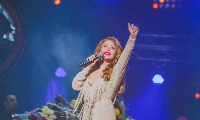 Тина Кароль