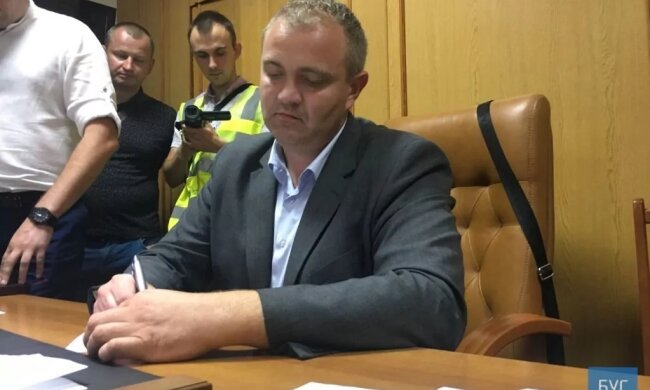 Иллюстративное фото судебного процесса