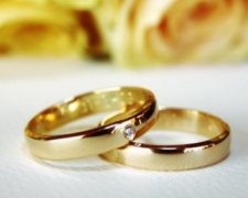 У колонії на Тернопільщині відгуляли весілля