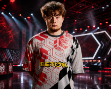 Игрок Inner Circle onic на BLAST Open Porto 2026