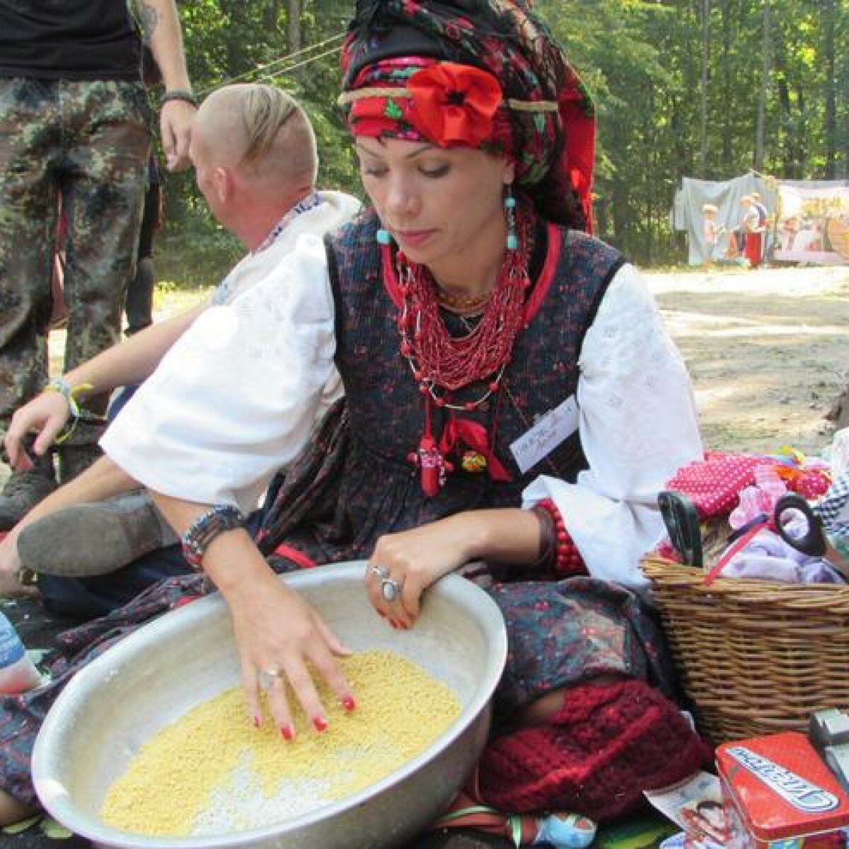 В чем секрет приготовления легендарной 