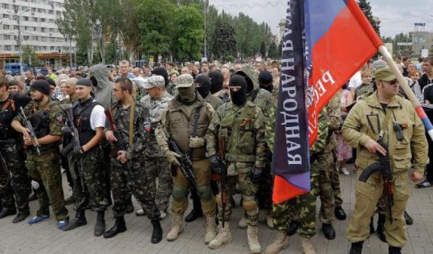 Дані про сили бойовиків на Донбасі перебільшені – Касьянов