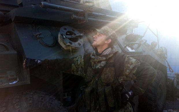 Зв'язківці Путіна на Донбасі "спалилися" в соцмережах