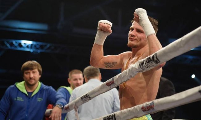 У Беринчика змінився суперник