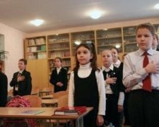 В школьных учебниках еще нет главы о Донбассе