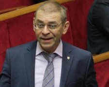 Вбивати ворогів народу: як Пашинський депутатам погрожував