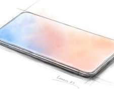 Зарядка вже не потрібна: новий флагман Lenovo почне нову еру смартфонів