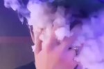 Электронные сигареты, кадр из видео